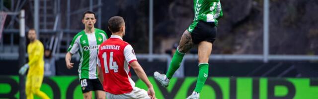 SJAJNE VESTI ZA BETIS: Kapiten spreman za revanš protiv Brage