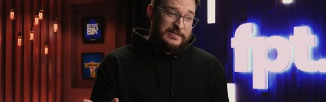 Filmska pljačka u Apple: Kako je Džon Proser navodno ukrao tajne o novom iPhone operativnom sistemu