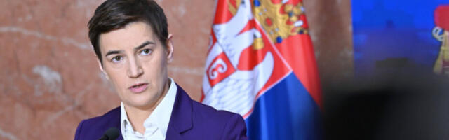 За седам до 10 дана биће одржана седница са дневним редом и гласањем о неповерењу влади