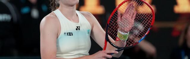 Elena Ribakina osvojila titulu na turniru u Štutgartu