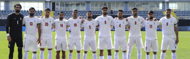 Иран: Играћемо на СП ако нам САД буду гарантовали безбедност