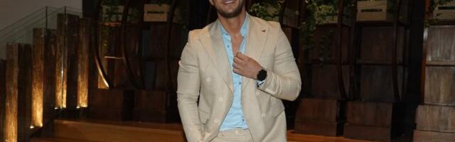 Pevaču žena oprostila što je varao i sad se ne odvaja od nje: Evo kako danas žive