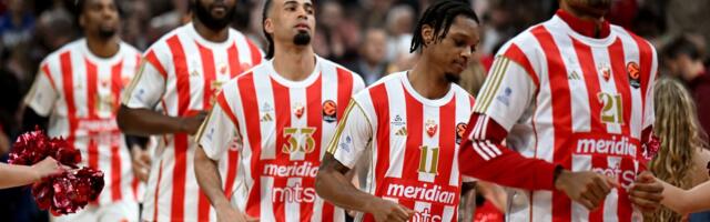 Ko ide, ko ostaje: Celoj petorci Zvezde ističu ugovori, veliki posao pred upravom crveno-belih!