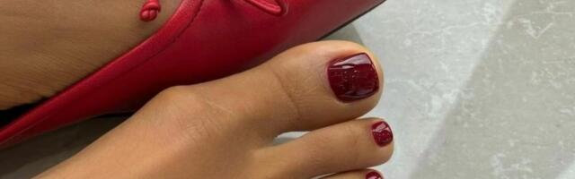 3 pedikir trenda za leto 2026 koje možete nositi već sada