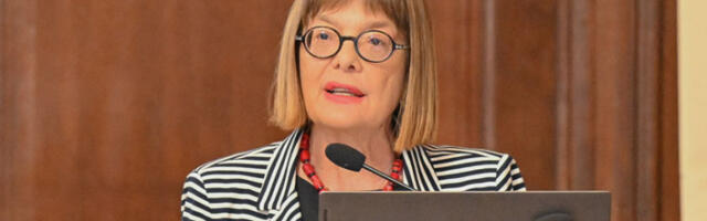 Маја Гојковић поручила опозицији да рад владе оцењују грађани на изборима