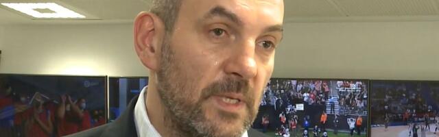 Dragan Tarlać više neće biti sportski direktor KK Bajerna iz Minhena