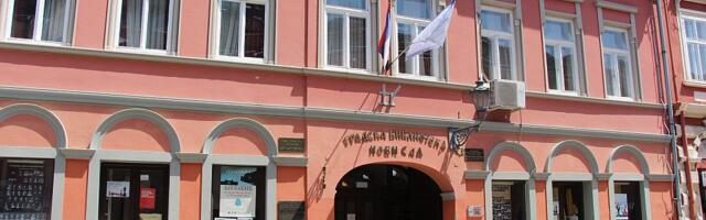 Predstavljanje knjige izabranih pesama Ane Ahmatove u sredu u Gradskoj biblioteci