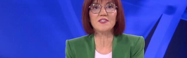 Krah opozicije uživo na N1: Čak i Danica Vučenić sumnja u pobedu "blokadera" - Da nije malo preoptimistično da Vučić gubi izbore? (VIDEO)