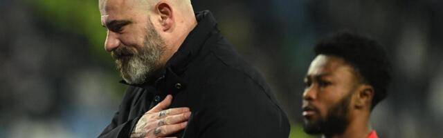 Transfer bomba: Velikan želi Dejana Stankovića!