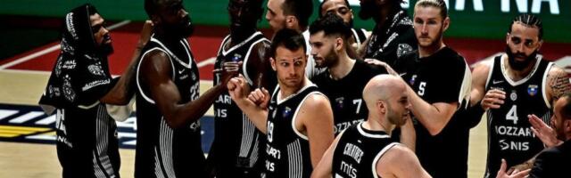 „Rat“ zbog pravila: Partizan pita KLS kako Tomić može da vodi Zvezdu?