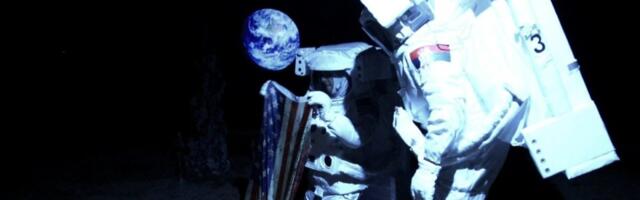 Novosađanin postao astronaut: Evo o kome je reč (VIDEO)