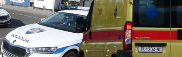 KOD ŠKOLE AKTIVIRAN TOPOVSKI UDAR, POVREĐENO PET UČENICA! Užas u dvorištu, policija odmah otkrila KO STOJI IZA INCIDENTA