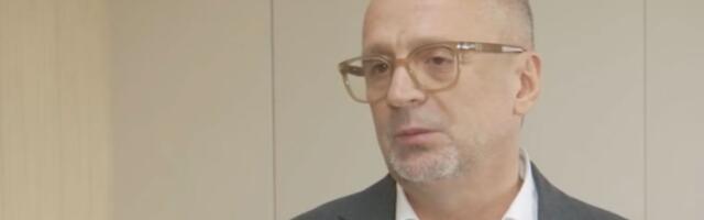 Padaju maske! Goran Ilić govori o "podeli plena", a karijeru je izgradio na privilegijama "žute reforme"