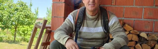 EKS MINISTAR Hrvatski ekstremista i poslanik ponovo zapevao: "Kad Puniša tri metka ispali..."