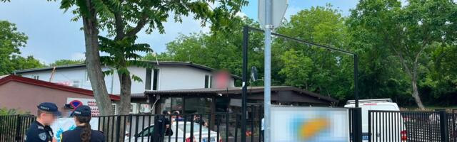 Uplašena starica na mestu ubistva Darka (46) u Kumodražu: "Odmah sam pozvala ćerku..."
