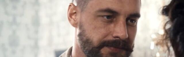 "Drago mi je da publika prepoznaje trud": Ruska zvezda o ulozi u hit seriji "Tajne malog grada"