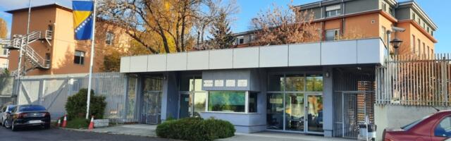 Sud BiH potvrdio trogodišnju kaznu Miodragu Maliću zbog veličanja ratnih zločinaca