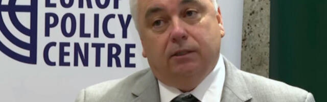 Колган: Ирска снажно подржава проширење ЕУ и европски пут Србије