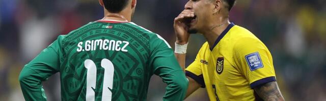 UEFA udara kontru FIFA: Evropska takmičenja ne priznaju Vinisijusov zakon čiju smo primenu videli na Mundijalu