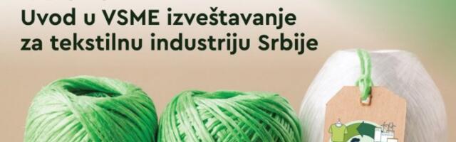 Održiva moda nova razvojna šansa modne industrije Srbije