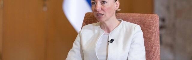 Macura: I dalje beležimo negativni prirodni priraštaj i starenje stanovništva