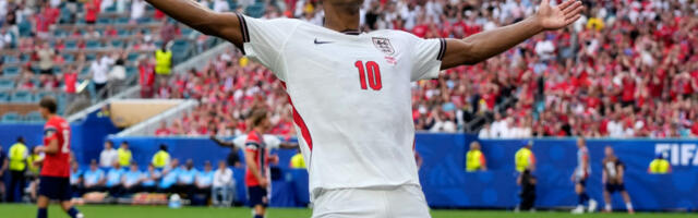 BELINGEMOV GOL NIJE REGULRAN? Hitno se oglasila FIFA