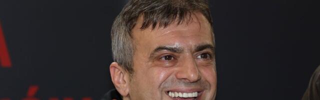 "Uvek je zanimljivo negativcu naći pozitivnu stranu": Sergej Trifunović bez dlake na jeziku o ulogama
