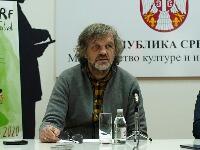 Srbi su ga obožavali, Emir Kusturica ga je slučajno otkrio na pijaci, a njegov život završio se prerano u 29. godini