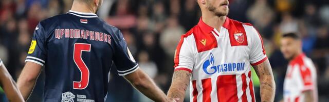 Šampion igra za nastavak serije, a Stara dama za buđenje: Evo gde gledati derbi Superlige i okršaj Crvena zvezda – Vojvodina