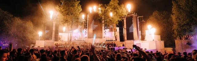 Počelo odbrojavanje: Još 10 dana do Tuborg Lovefesta!