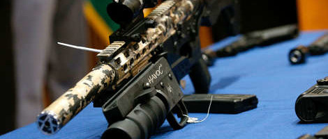 Mediji: Njemački desničari oružje nabavljali u Hrvatskoj