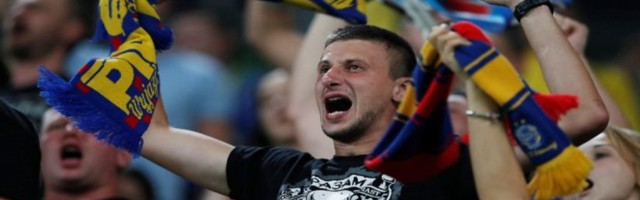 Rezzime jučerašnjeg dana (četvrtak): Brutalno dobar rezultat