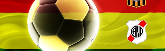 Sudar dve fudbalske filozofije: Strongest totalnom ofanzivom brani zidine