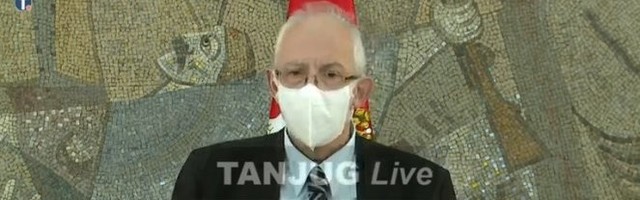 KRIZNI ŠTAB PRELOMIO! U subotu sve radi do podne, u nedelju zatvoreno! Đaci prelaze na onlajn nastavu! /VIDEO/