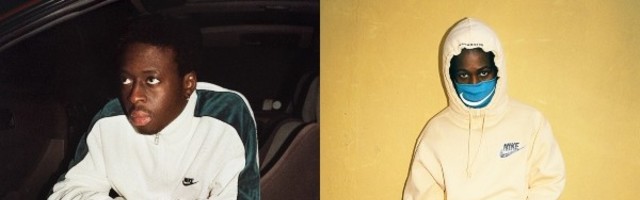 SUPREME i Nike nastavljaju prolećnu saradnju novom kolekcijom