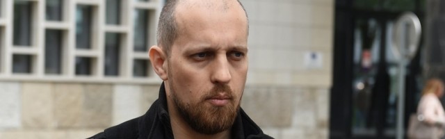 Matić: Gospođa Vasilić je imala hrabrosti da kaže da slučaj Đilasovih miliona na Mauricijusu treba ispitati, ali pod uslovom da Šolak i on to ne čuju