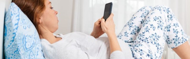 'Odbija da radi kućne poslove da ne naškodi bebi': Tata se požalio na ponašanje trudne supruge