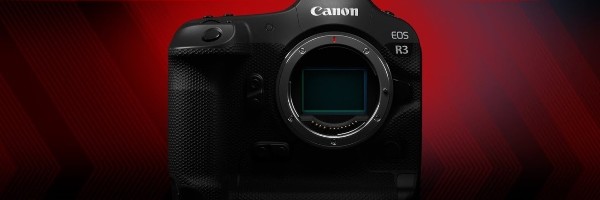 Canon predstavlja revolucionarni EOS R3 model punog formata