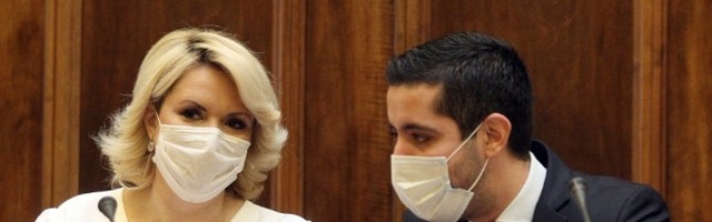 Kisić: Okupljanja u zatvorenom - još dugo neće biti