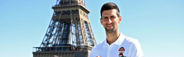 Novak: Ne želim da spekulišem oko toga ko je najveći svih vremena, ispisujem istoriju tenisa