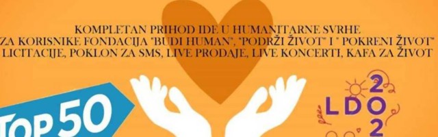 Samo jednom proban, inače pun do čepa: Žena ponudila lubrikant na humanitarnoj licitaciji i ljudi ne prestaju da ređaju fore