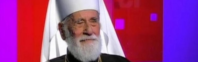 RASPOP MIRAŠ PISAO STRANIM AMBASADAMA! Opet se žalio da mu brane da svoje performanse izvodi u pravoslavnim hramovima!