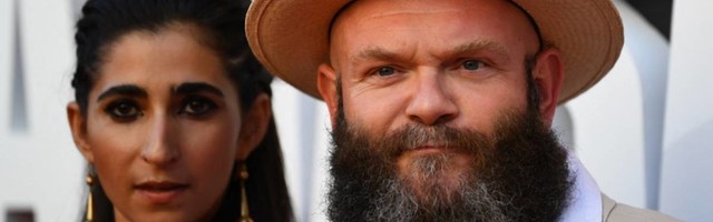 Nisam ni srpski ni španski glumac - Darko Perić o poslednjoj sezoni "La Casa de Papel" koja startuje večeras