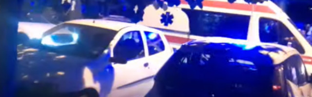 RASVETLJENO UBISTVO U NOVOM SADU! Munjevita akcija policije, sve rešeno za 48 sati!