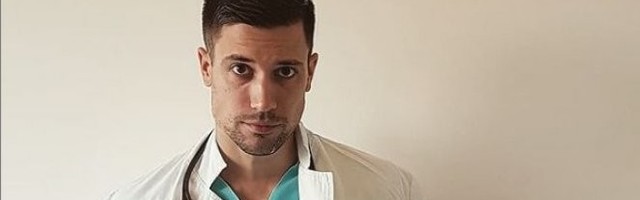 Beograđanin proglašen za najseksi hirurga na svetu! Evo o kome se radi!