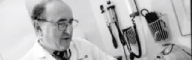 Kardiolog koji je doživeo 99: Bliski ljudi nas vode u smrt