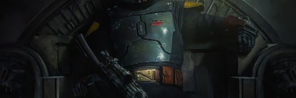 Nova serija o jednom od najboljih likova StarWars univeruma