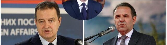 Lopov, lažov, mafijaš, neprijatelj...: Vučić o koalicionim partnerima