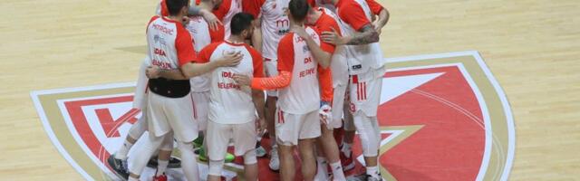 Meč sa primesama večitog derbija: Zvezda brani Pionir od “crno-belog“ Bajerna