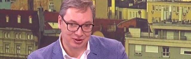 Nemam problem da kažem koliki je bio zločin bio u Jasenovcu, ali POŠTOVANJE ZA SRPSKE ŽRTVE MORA DA SE POKAŽE!